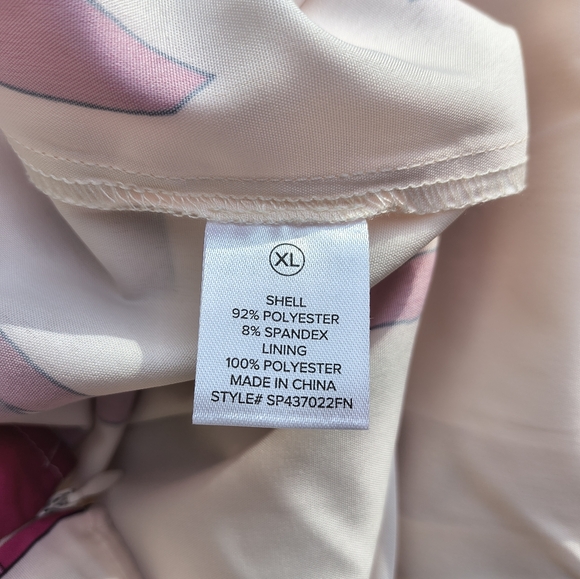 Fashion Nova Halter Jumpsuit NWT - Picture 7 of 8